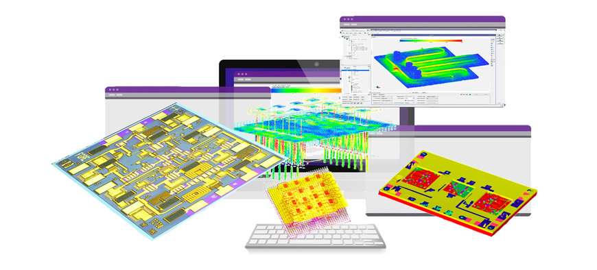 Keysight tritt dem Intel Foundry Services Accelerator EDA-Allianzprogramm bei